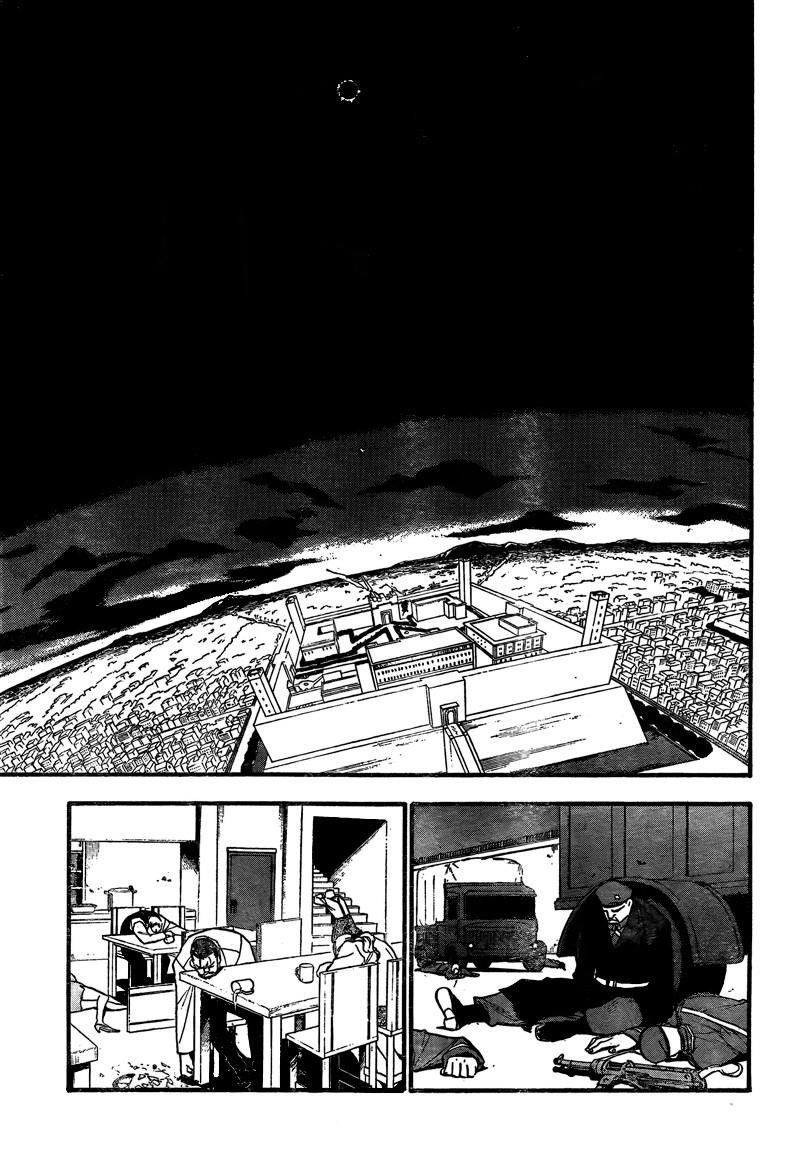 Fullmetal Alchemist Chapter 104 - Page 44 in English