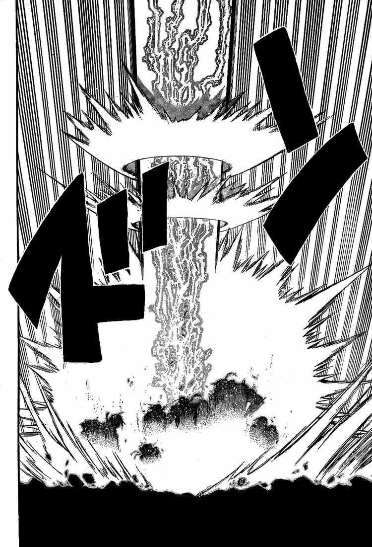 Fullmetal Alchemist Chapter 105 - Page 6 in English