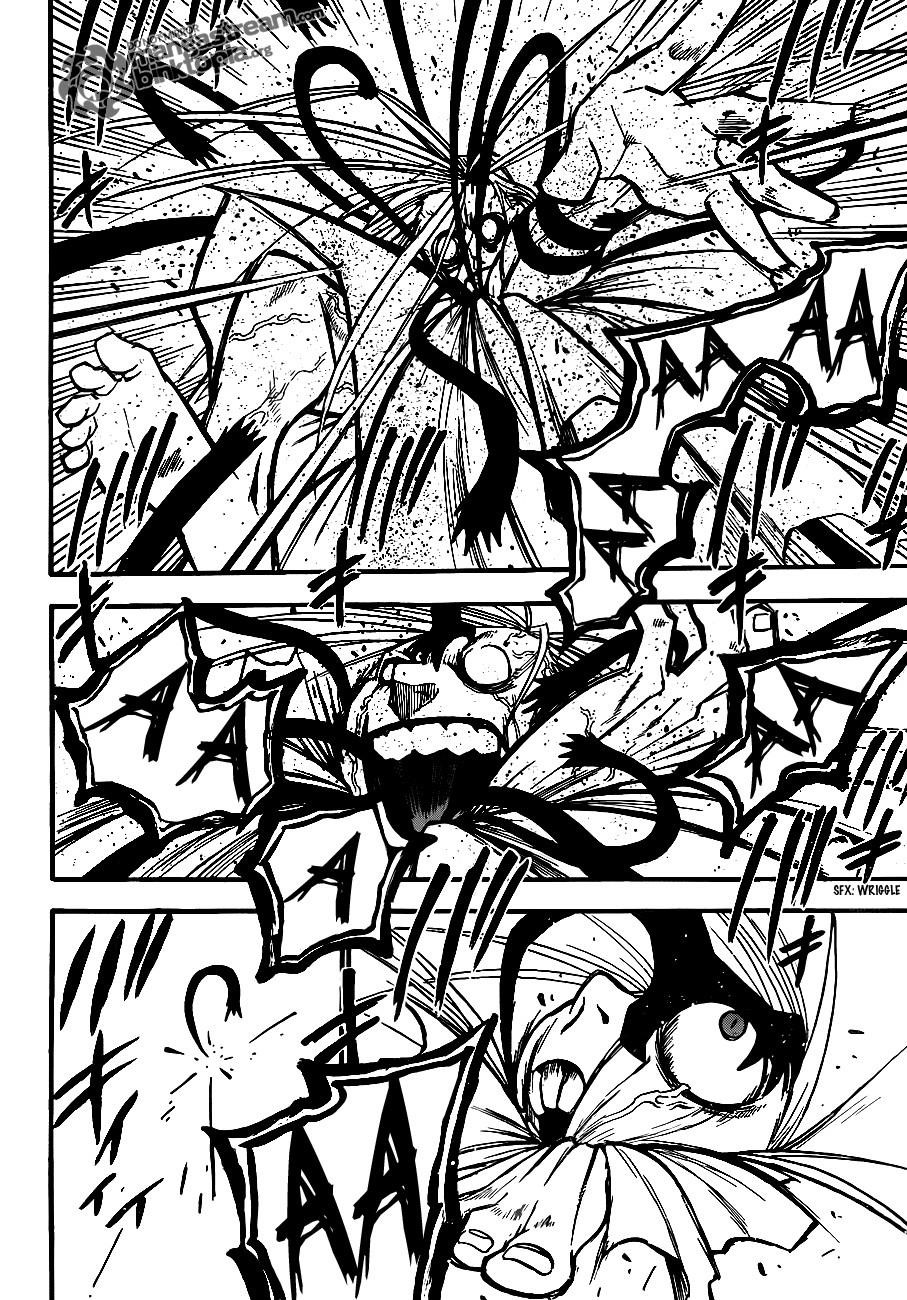 Fullmetal Alchemist Chapter 108 - Page 24 in English