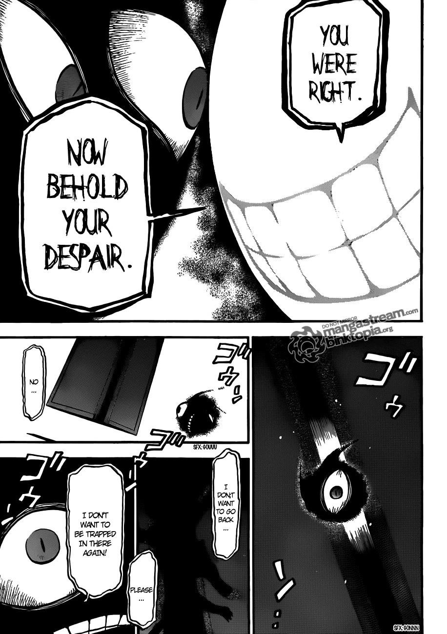 Fullmetal Alchemist Chapter 108 - Page 29 in English