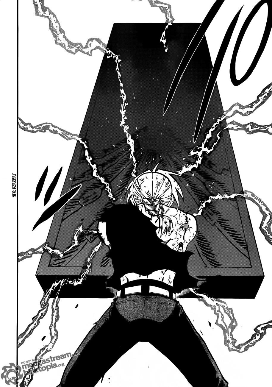 Fullmetal Alchemist Chapter 108 - Page 51 in English