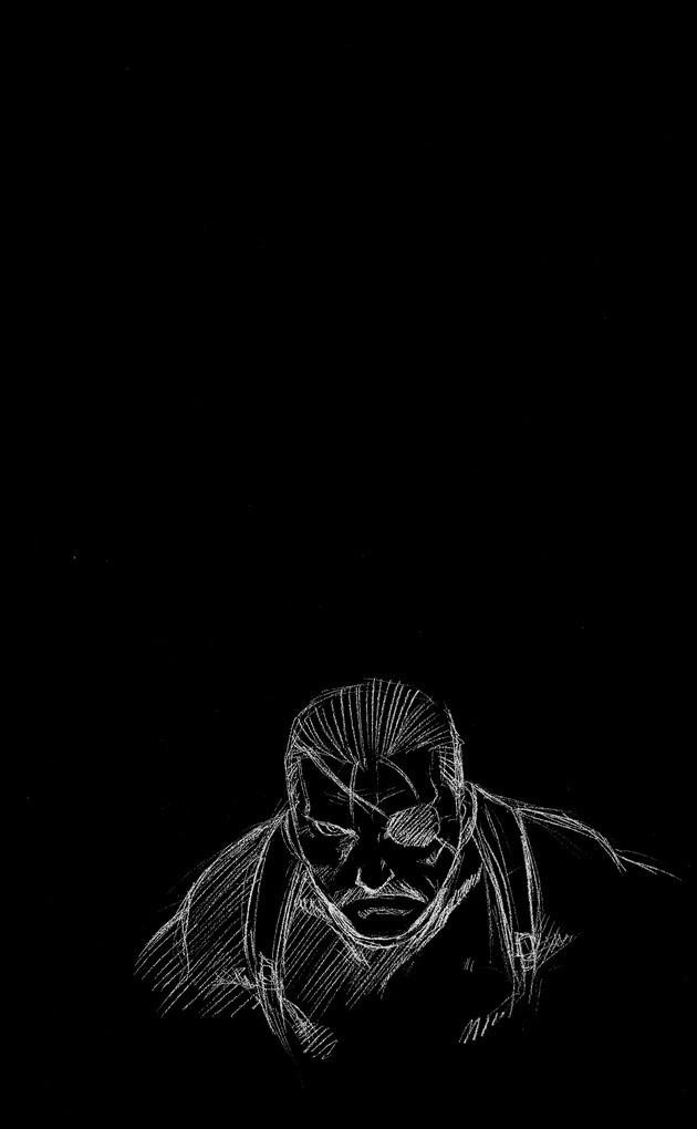 Fullmetal Alchemist Chapter 29 - Page 3 in English