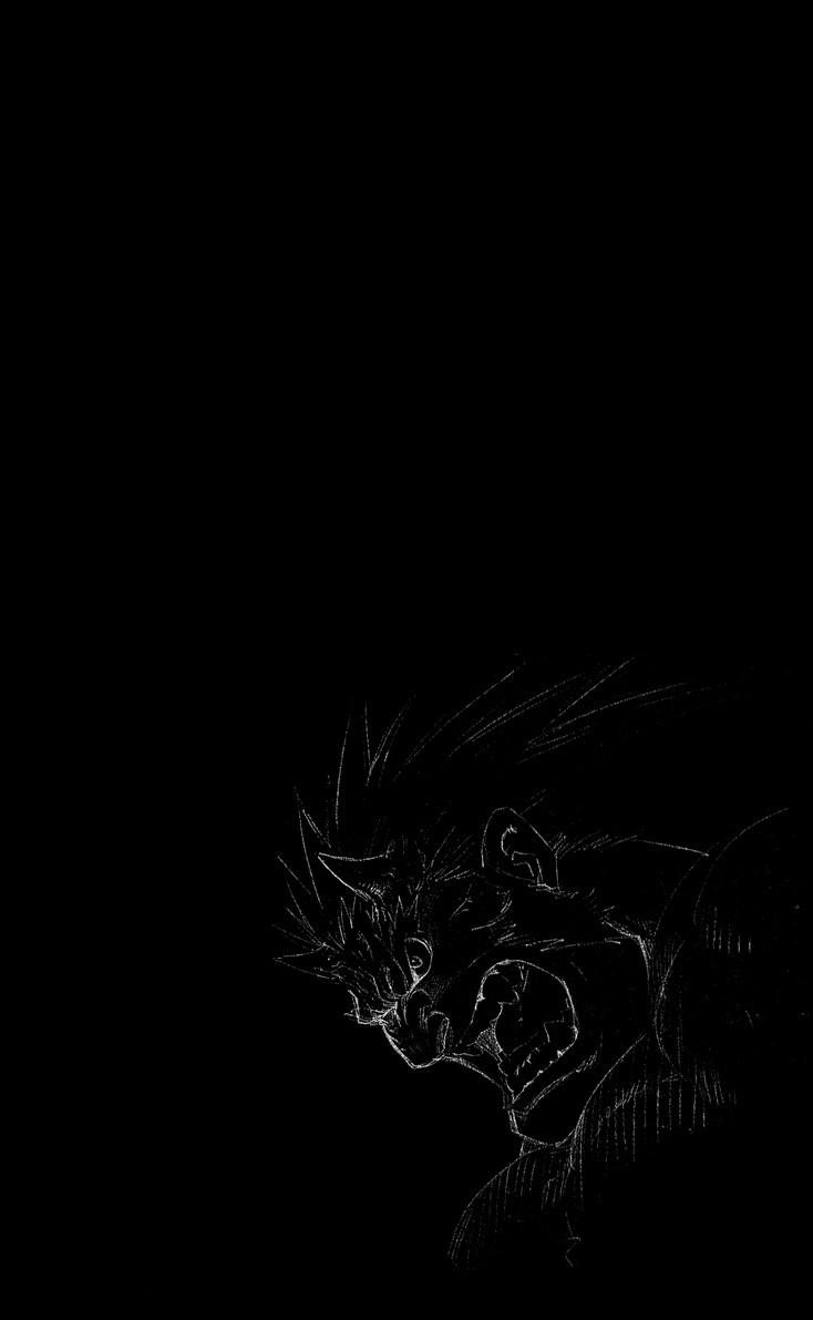 Fullmetal Alchemist Chapter 30 - Page 5 in English