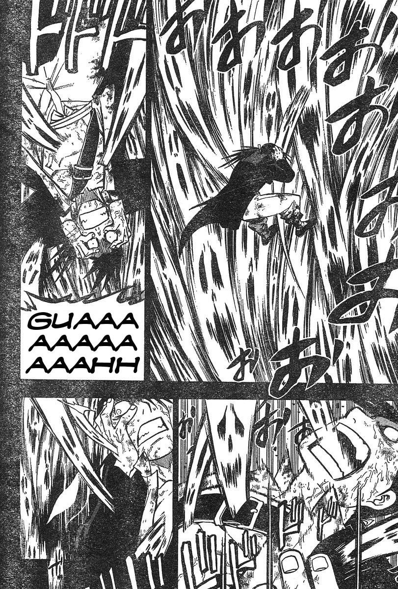 Fullmetal Alchemist Chapter 54 - Page 37 in English