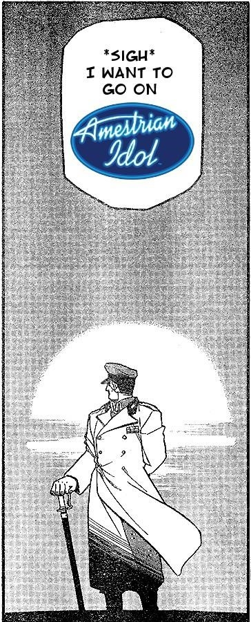Fullmetal Alchemist Chapter 60 - Page 40 in English