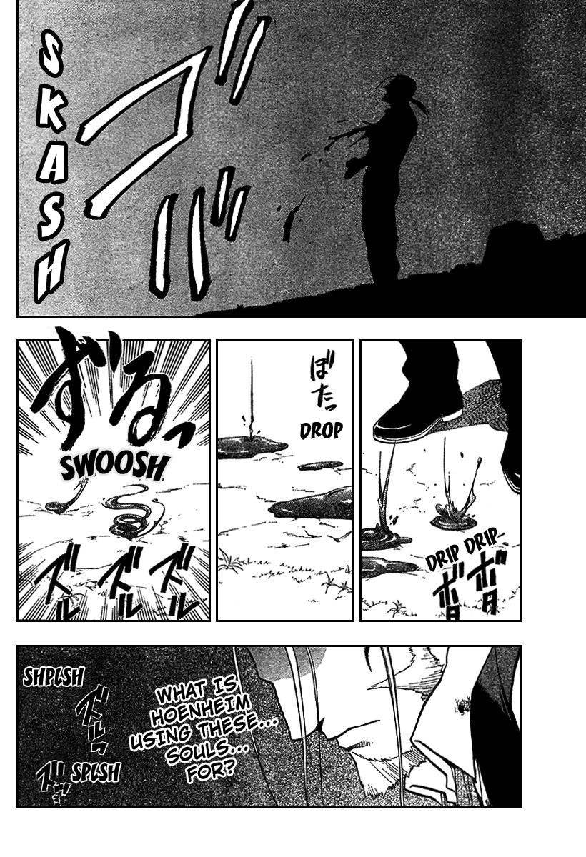 Fullmetal Alchemist Chapter 67 - Page 36 in English