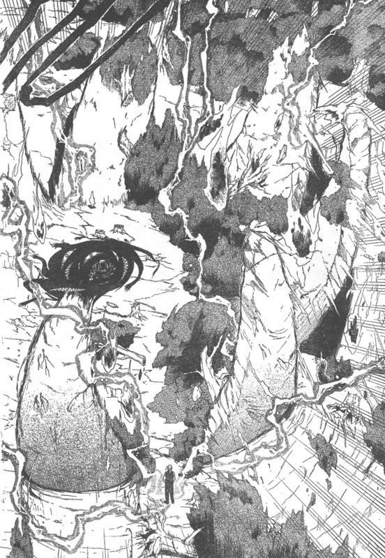 Fullmetal Alchemist Chapter 88 - Page 23 in English