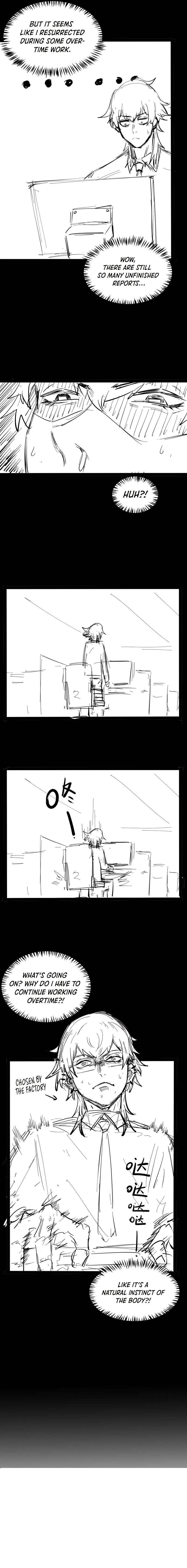 The King Of Snow Chapter 1 - Page 31 in English