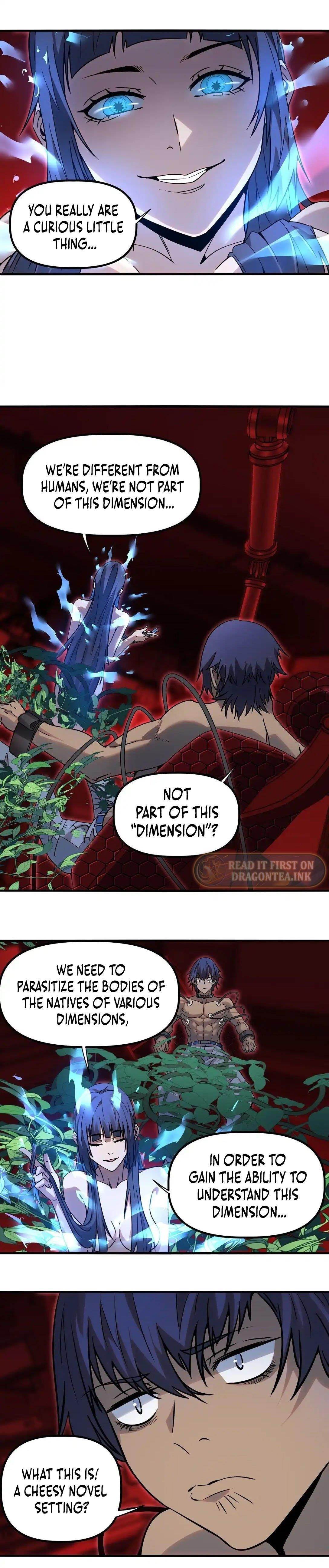 The King Of Snow Chapter 12 - Page 12 in English