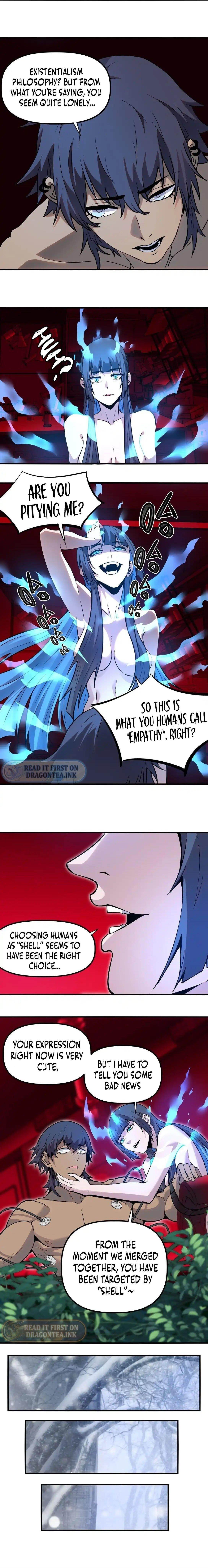 The King Of Snow Chapter 12 - Page 14 in English