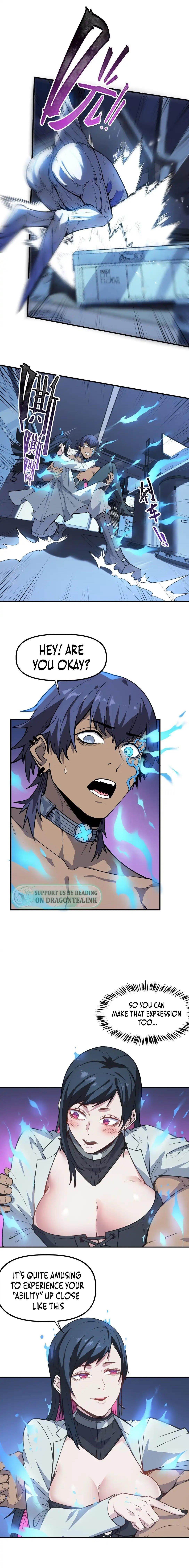The King Of Snow Chapter 13 - Page 13 in English
