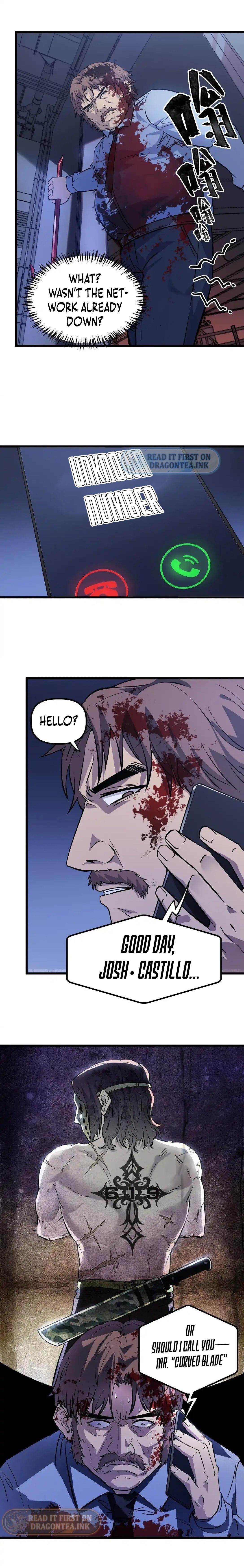 The King Of Snow Chapter 14 - Page 14 in English