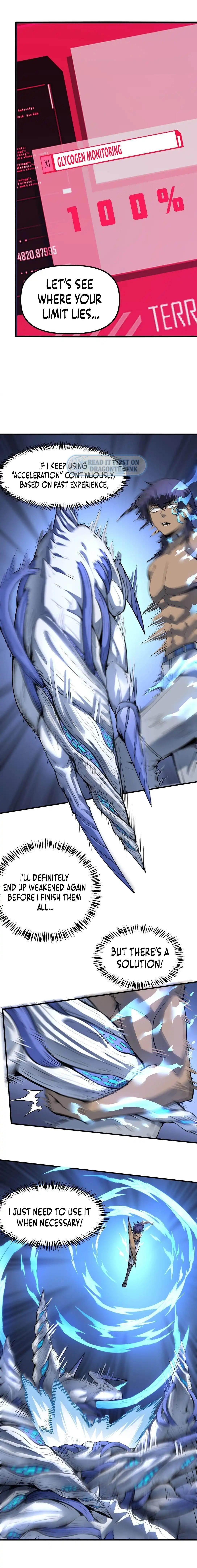 The King Of Snow Chapter 14 - Page 5 in English