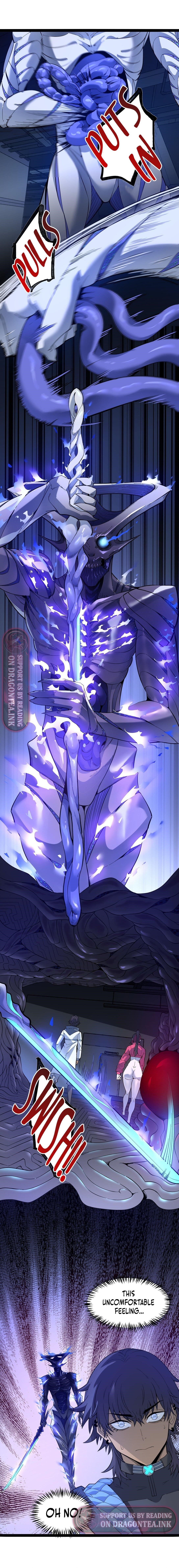 The King Of Snow Chapter 16 - Page 14 in English
