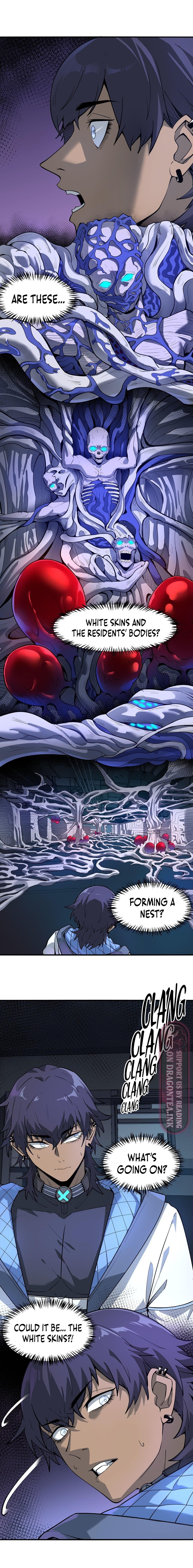 The King Of Snow Chapter 16 - Page 5 in English