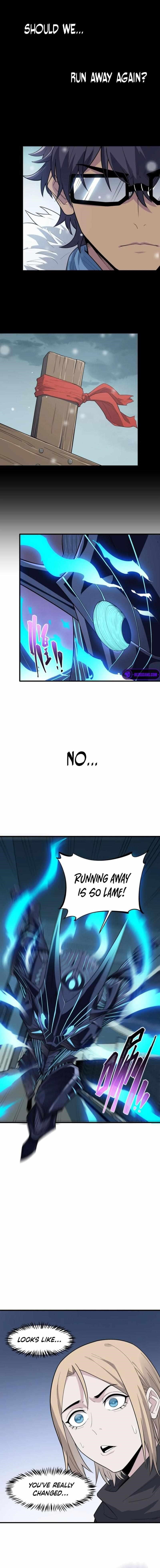 The King Of Snow Chapter 20 - Page 6 in English