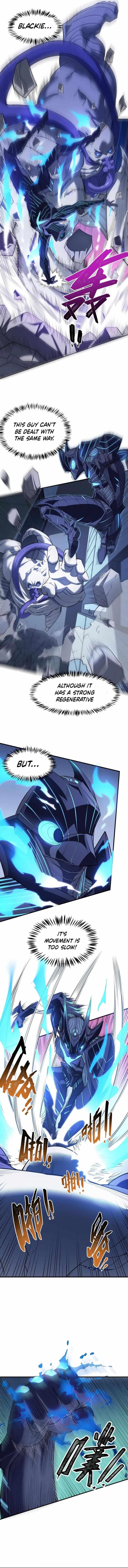 The King Of Snow Chapter 20 - Page 7 in English