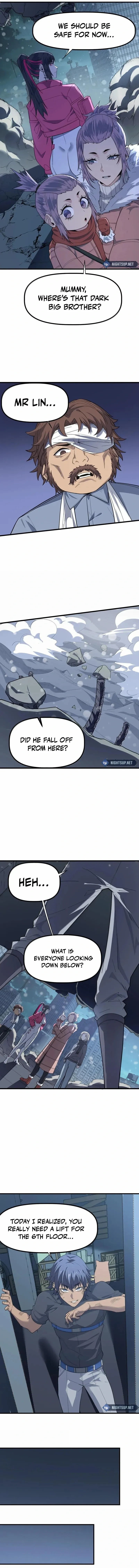 The King Of Snow Chapter 27 - Page 13 in English