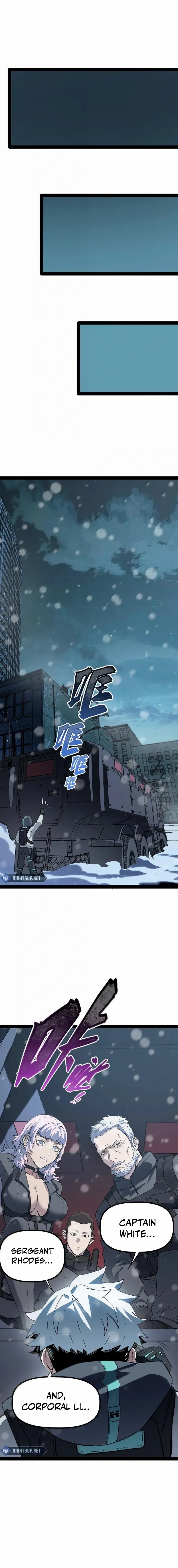 The King Of Snow Chapter 27 - Page 17 in English