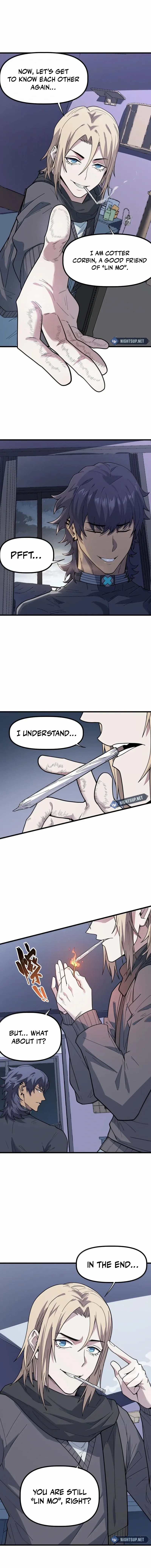 The King Of Snow Chapter 28 - Page 11 in English