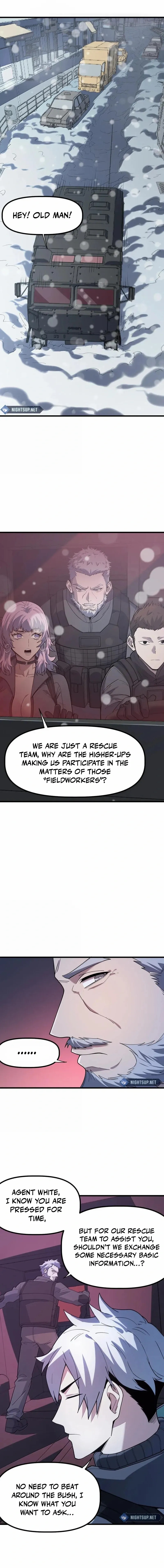 The King Of Snow Chapter 28 - Page 13 in English