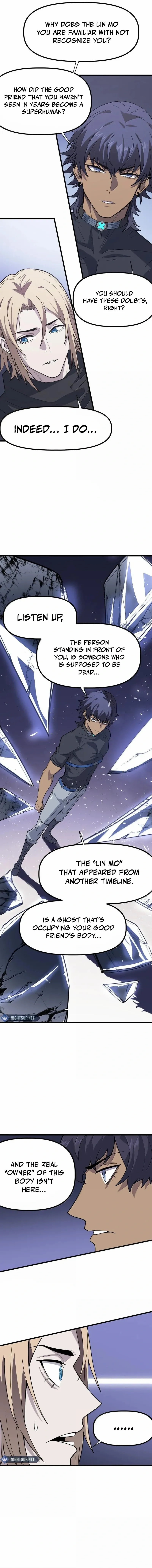 The King Of Snow Chapter 28 - Page 9 in English