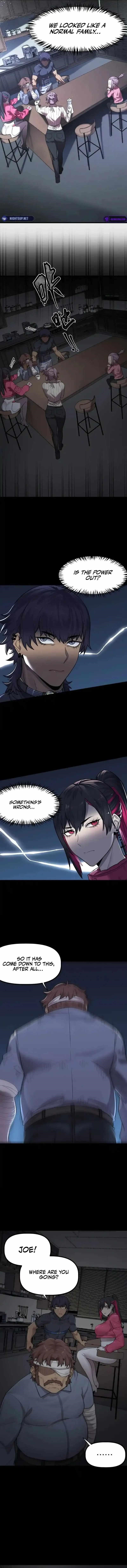 The King Of Snow Chapter 31 - Page 9 in English