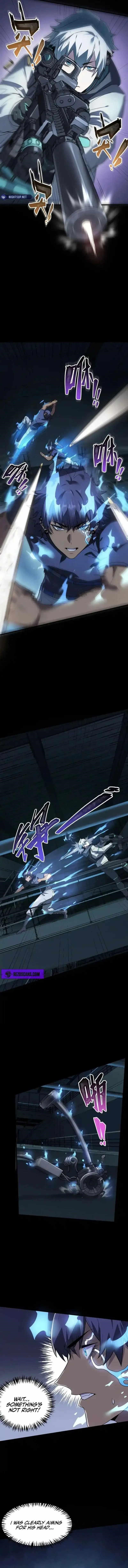 The King Of Snow Chapter 32 - Page 11 in English