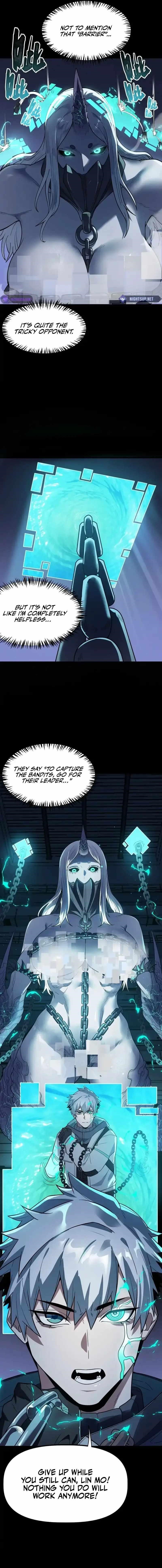 The King Of Snow Chapter 33 - Page 10 in English