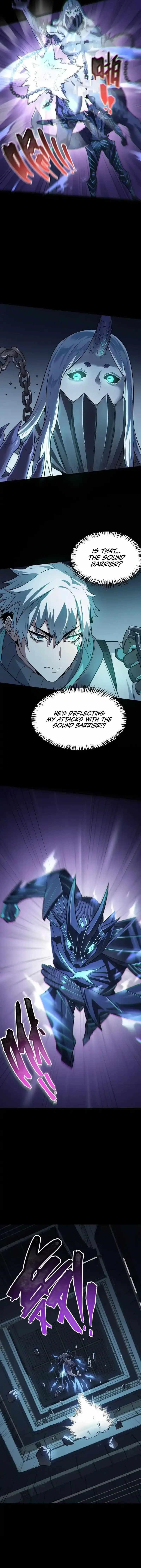 The King Of Snow Chapter 33 - Page 8 in English