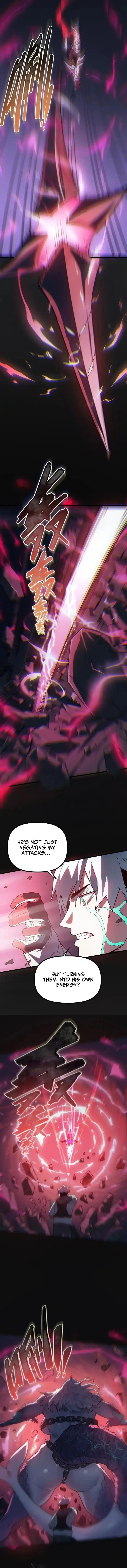 The King Of Snow Chapter 34 - Page 9 in English