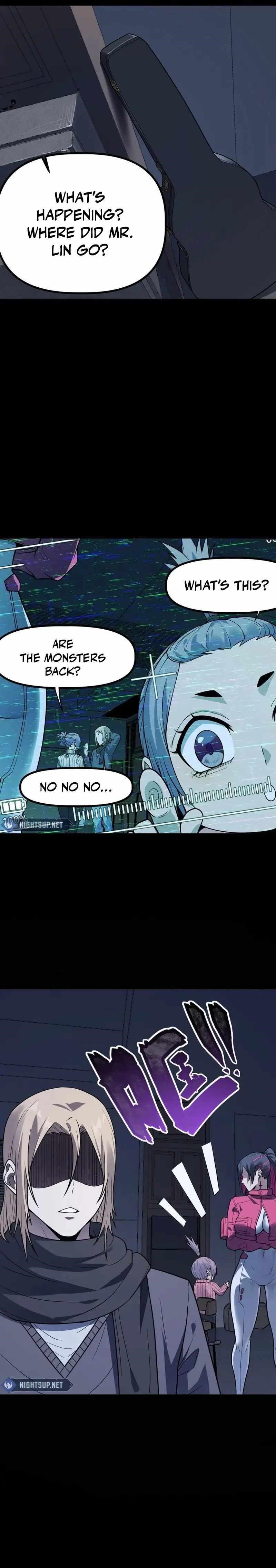 The King Of Snow Chapter 35 - Page 11 in English
