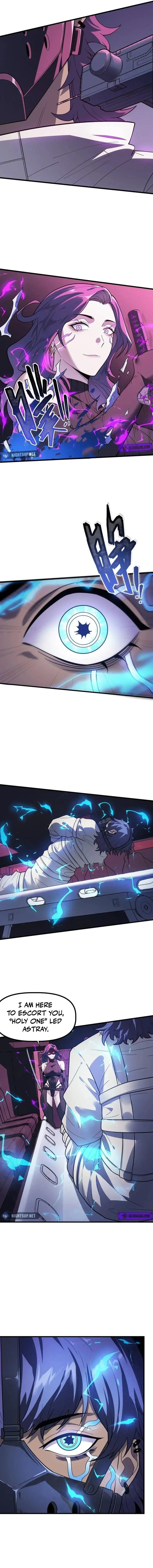 The King Of Snow Chapter 39 - Page 10 in English