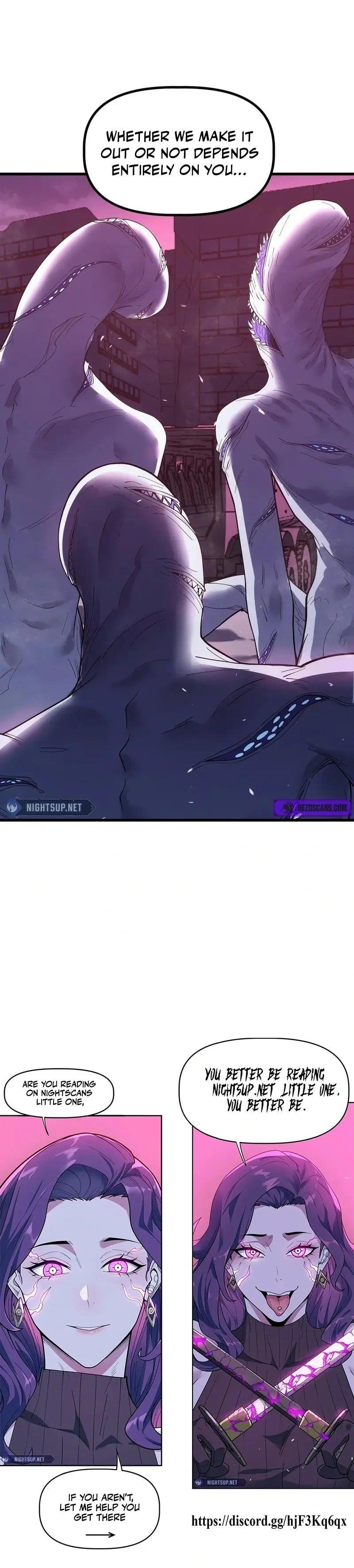 The King Of Snow Chapter 39 - Page 13 in English