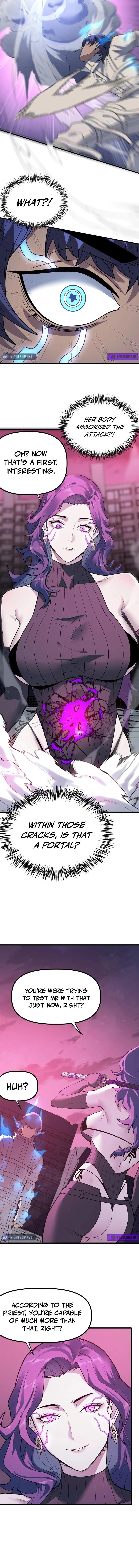 The King Of Snow Chapter 40 - Page 12 in English