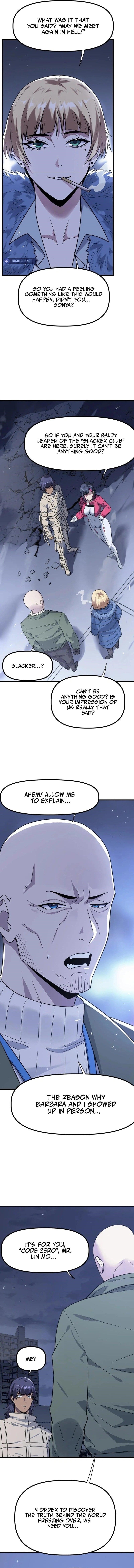 The King Of Snow Chapter 41 - Page 11 in English