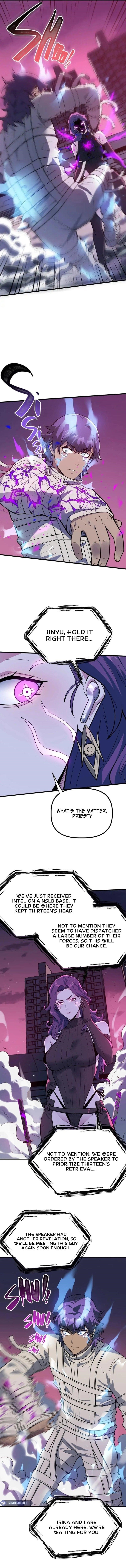 The King Of Snow Chapter 41 - Page 5 in English