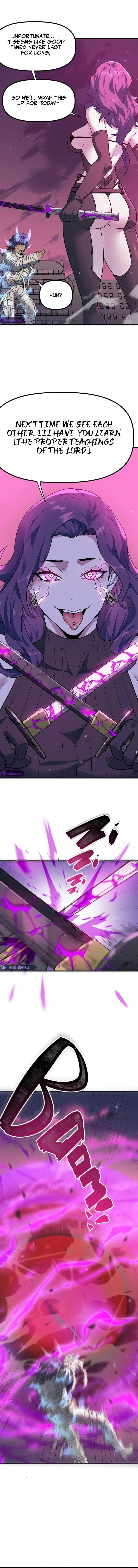 The King Of Snow Chapter 41 - Page 6 in English