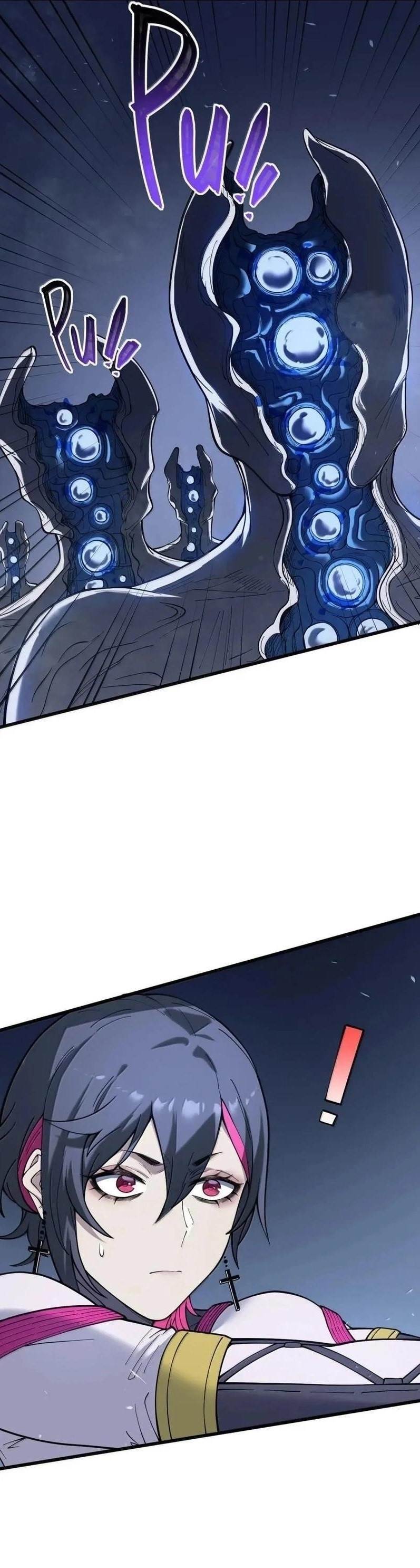 The King Of Snow Chapter 47 - Page 12 in English