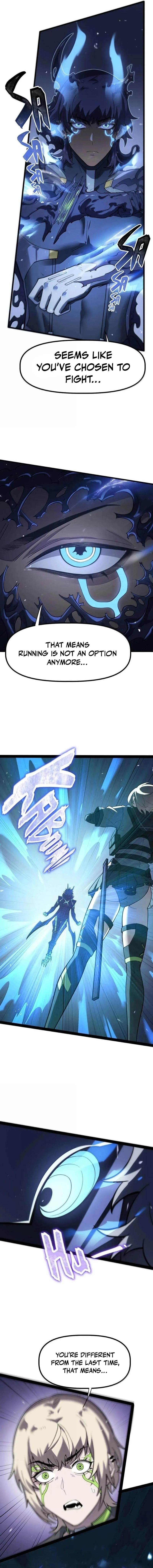 The King Of Snow Chapter 49 - Page 5 in English