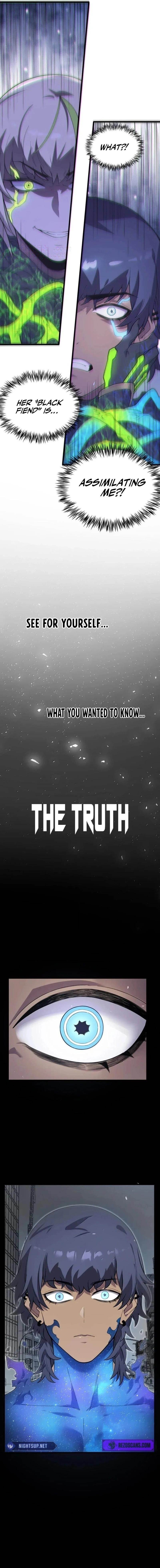 The King Of Snow Chapter 50 - Page 10 in English