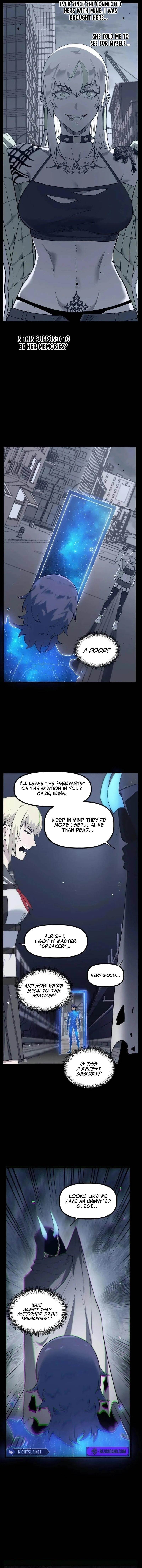 The King Of Snow Chapter 50 - Page 12 in English