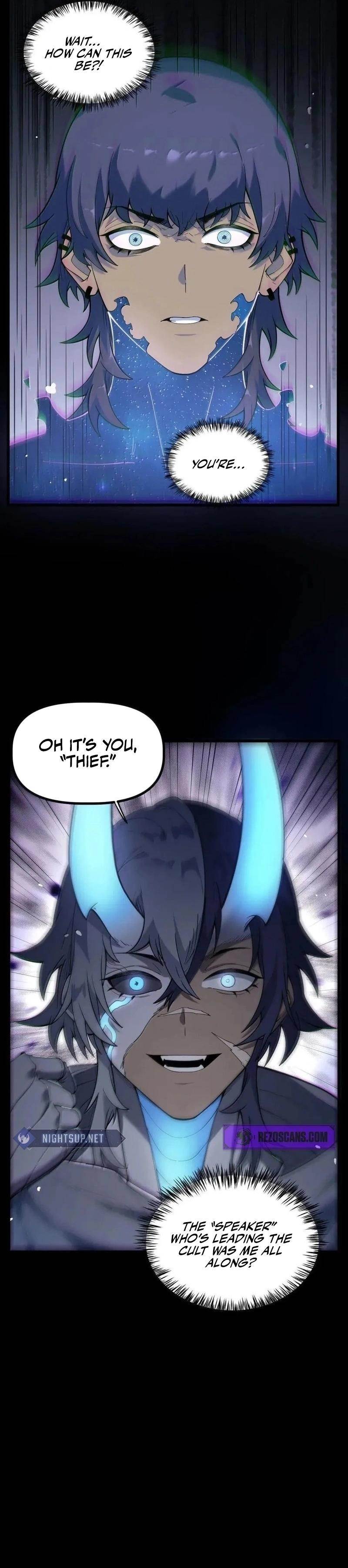The King Of Snow Chapter 50 - Page 13 in English