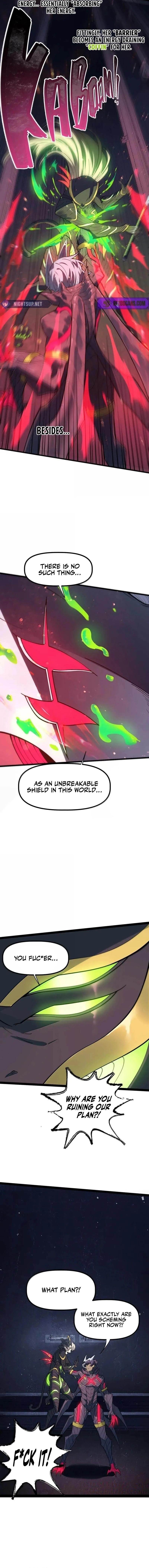 The King Of Snow Chapter 50 - Page 8 in English