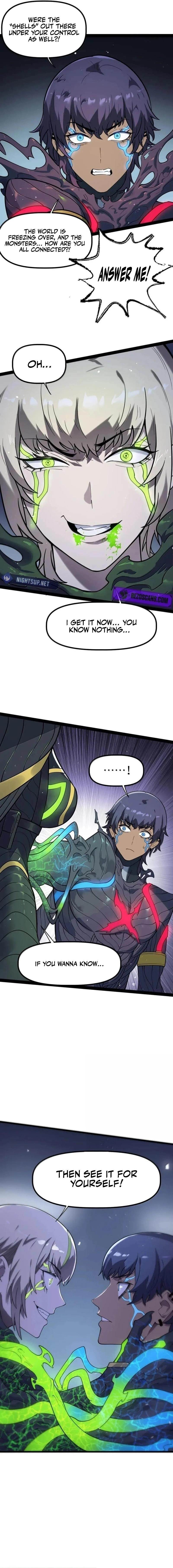 The King Of Snow Chapter 50 - Page 9 in English