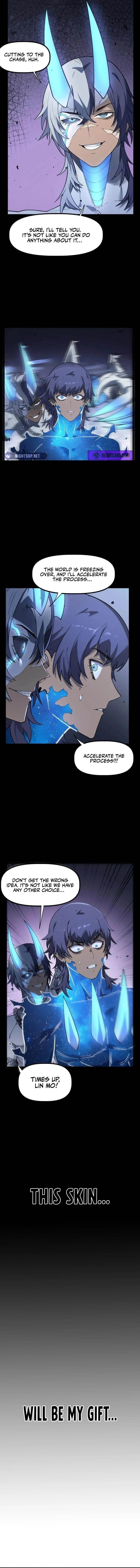 The King Of Snow Chapter 51 - Page 3 in English