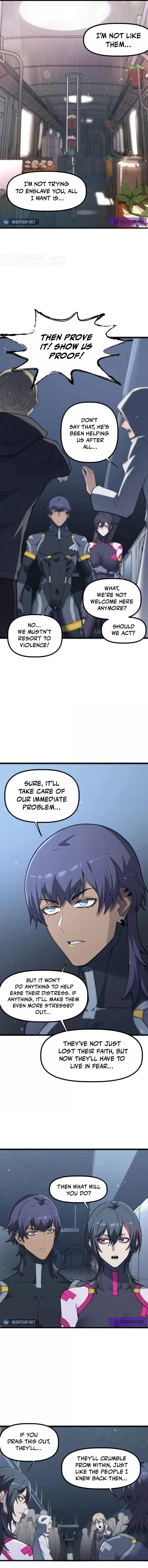 The King Of Snow Chapter 52 - Page 12 in English