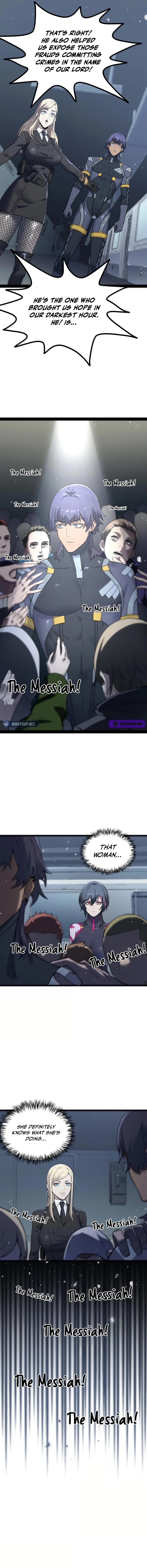 The King Of Snow Chapter 53 - Page 5 in English