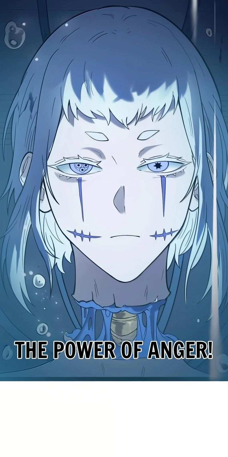 The King Of Snow Chapter 54 - Page 17 in English