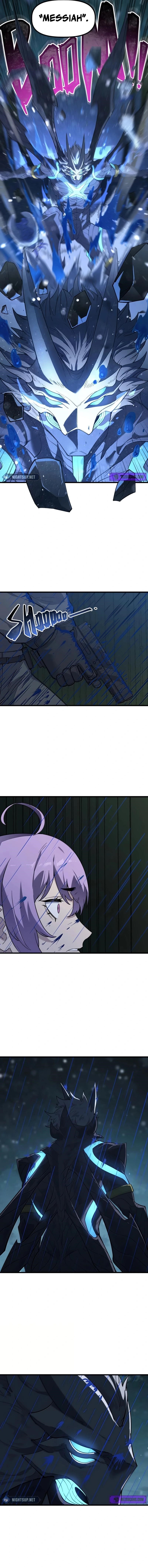 The King Of Snow Chapter 58 - Page 4 in English